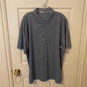 Travis Mathew Golf Shirt  Size - XL